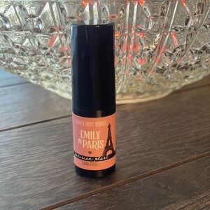 Emily in Paris Parisian Pearl Lipstick 💄 Bath & Body Work’s NEW